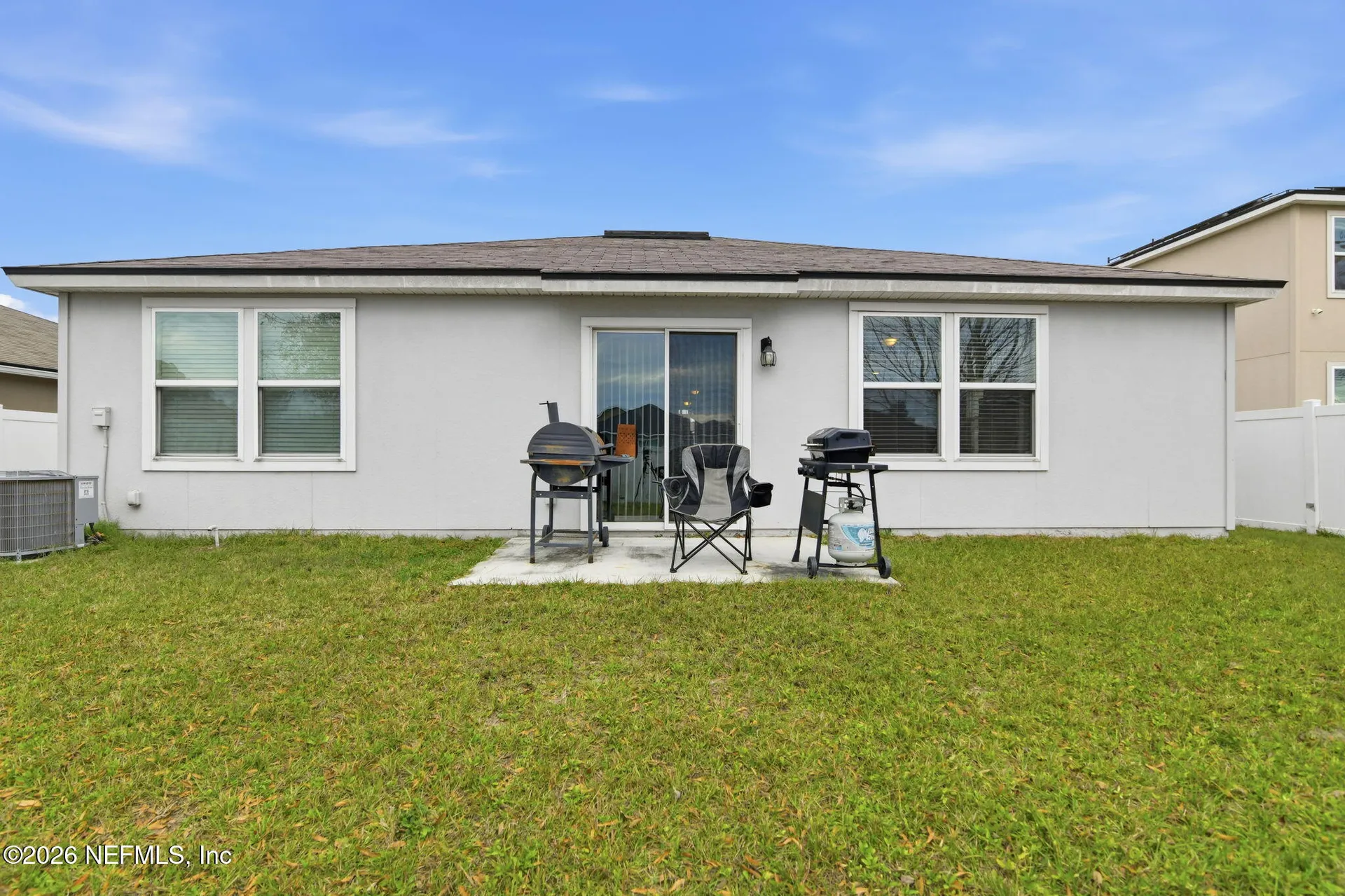 1986 Pebble Point Drive Green Cove Springs FL 32043