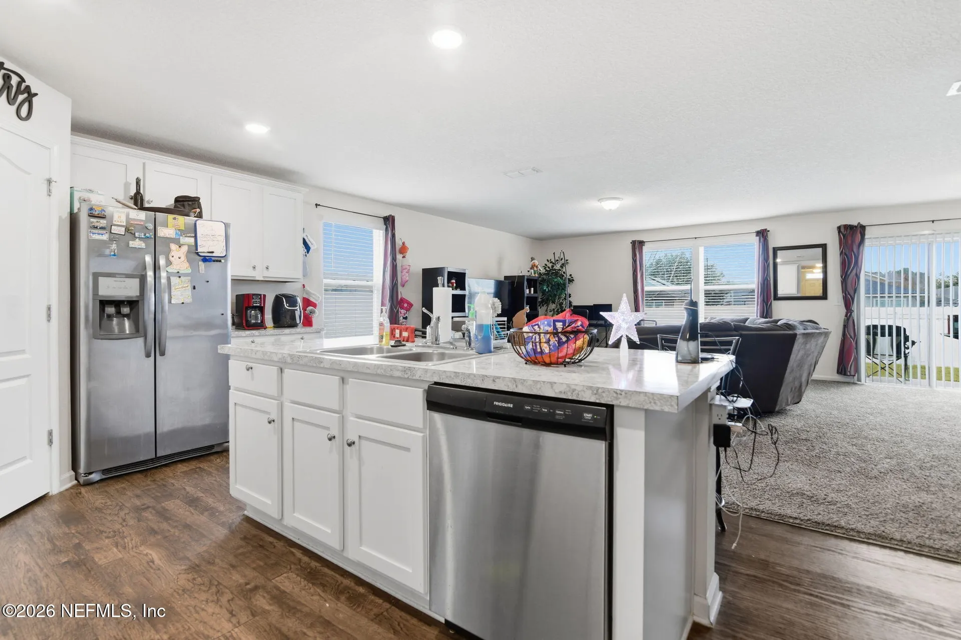 1986 Pebble Point Drive Green Cove Springs FL 32043