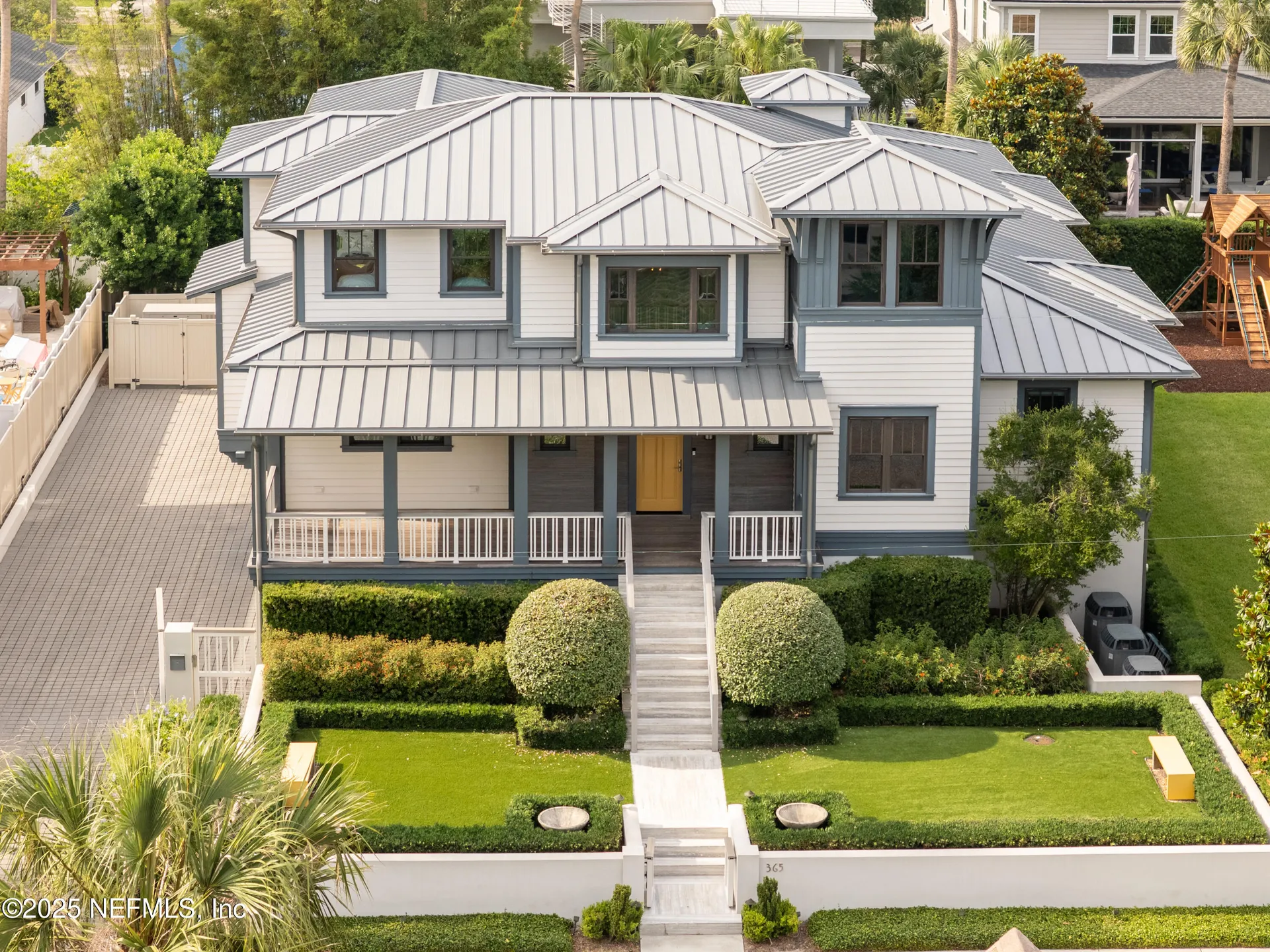 365 8th Street Atlantic Beach FL 32233
