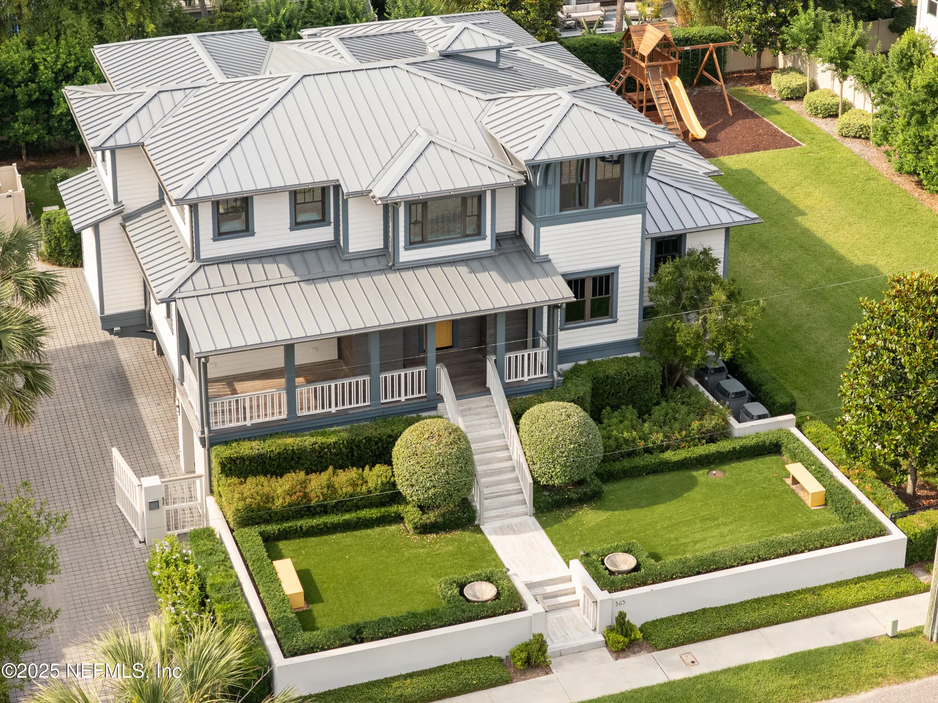 365 8th Street Atlantic Beach FL 32233