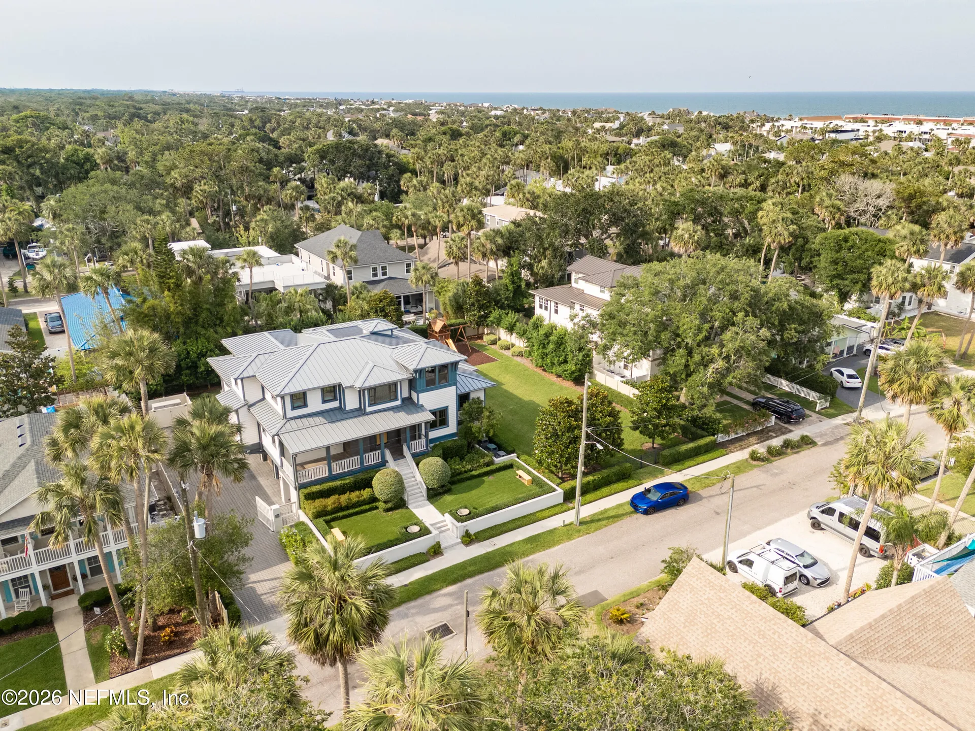 365 8th Street Atlantic Beach FL 32233