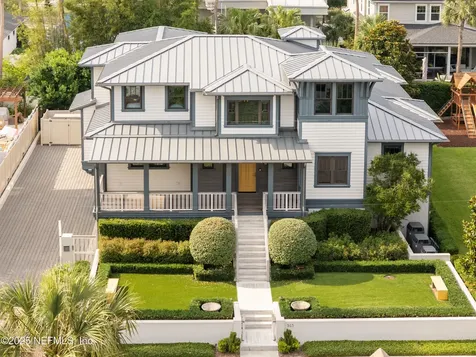 365 8th Street Atlantic Beach FL 32233