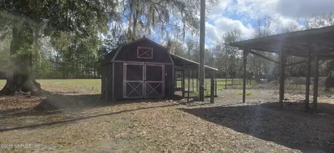 2720 Crystal Place Hilliard FL 32046