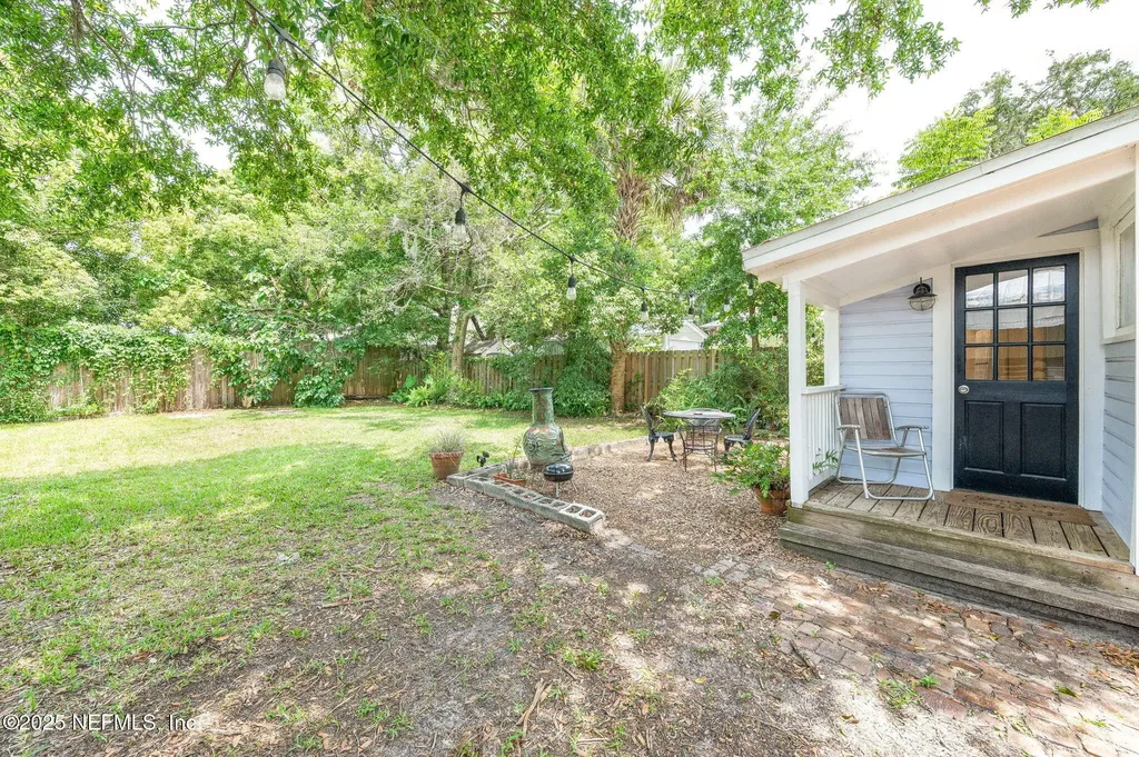 141 Blanco Street St. Augustine FL 32084
