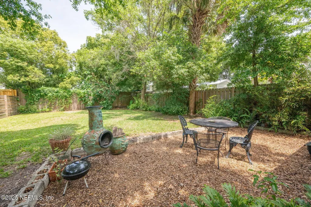 141 Blanco Street St. Augustine FL 32084