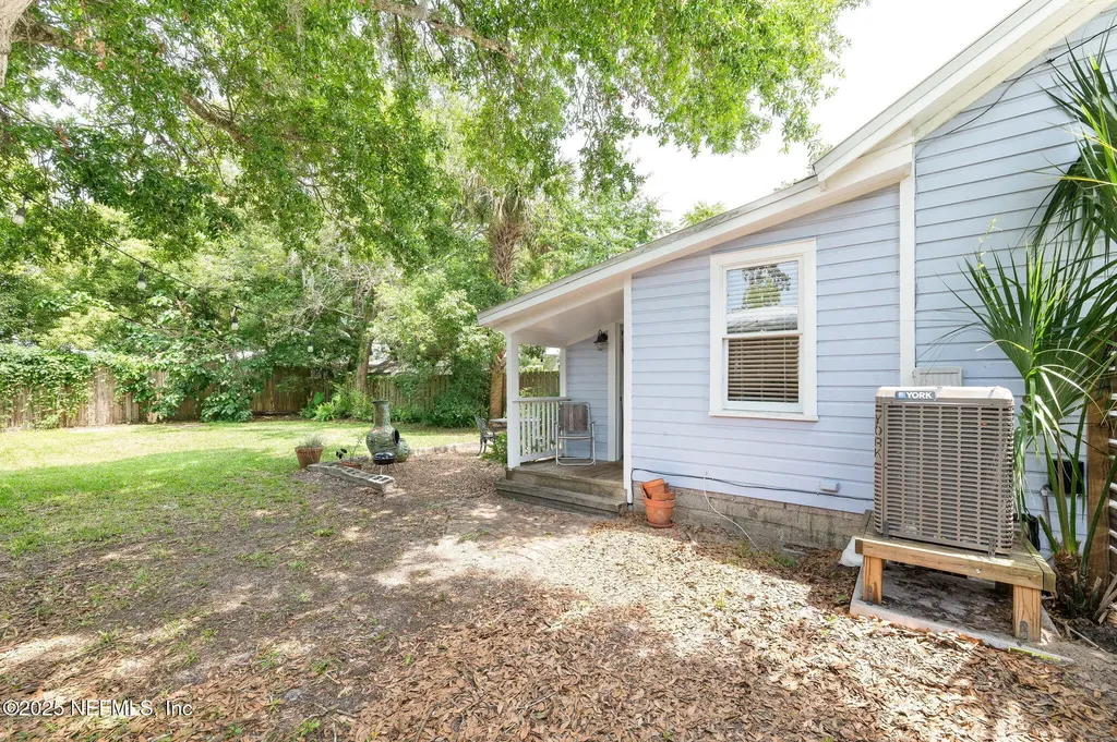 141 Blanco Street St. Augustine FL 32084