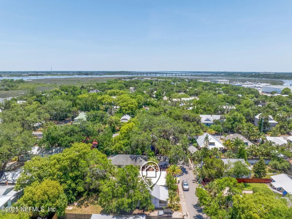 141 Blanco Street St. Augustine FL 32084