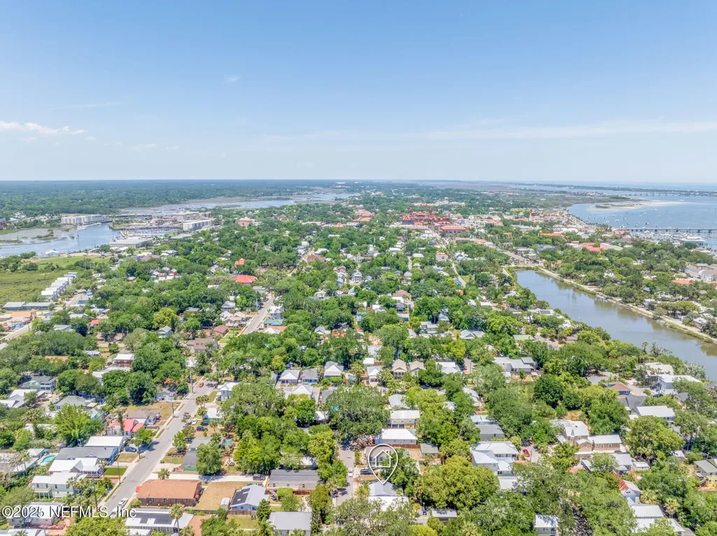 141 Blanco Street St. Augustine FL 32084