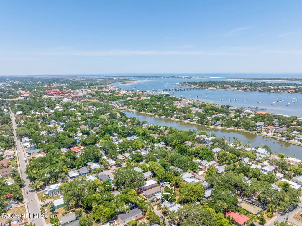 141 Blanco Street St. Augustine FL 32084