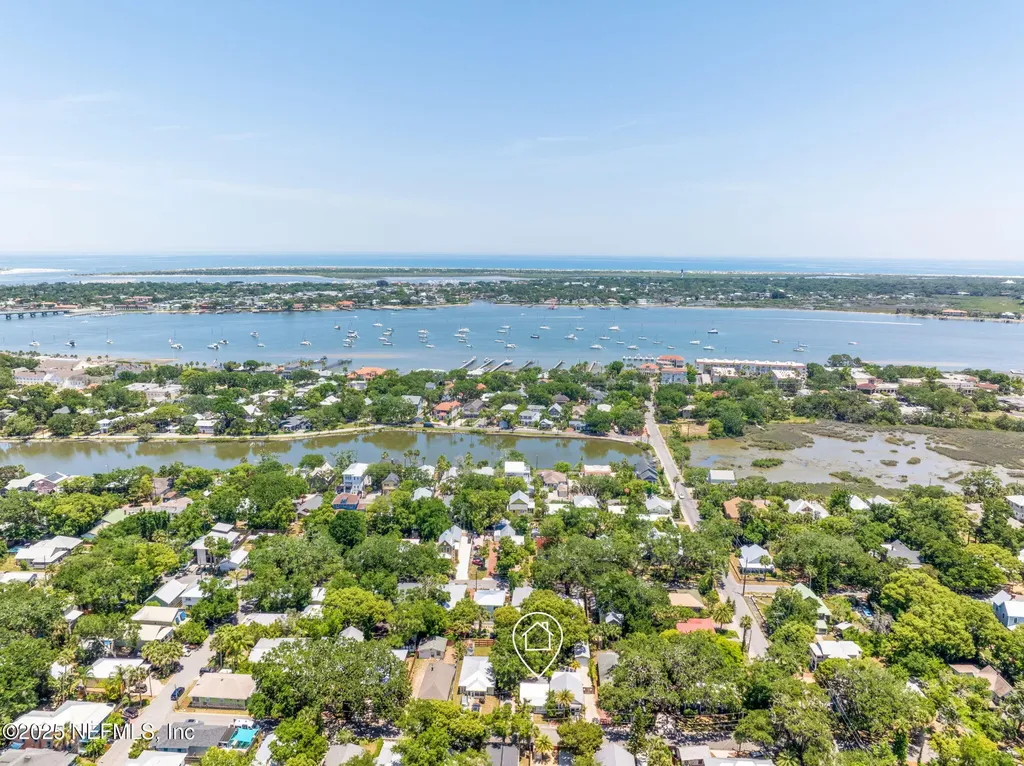 141 Blanco Street St. Augustine FL 32084