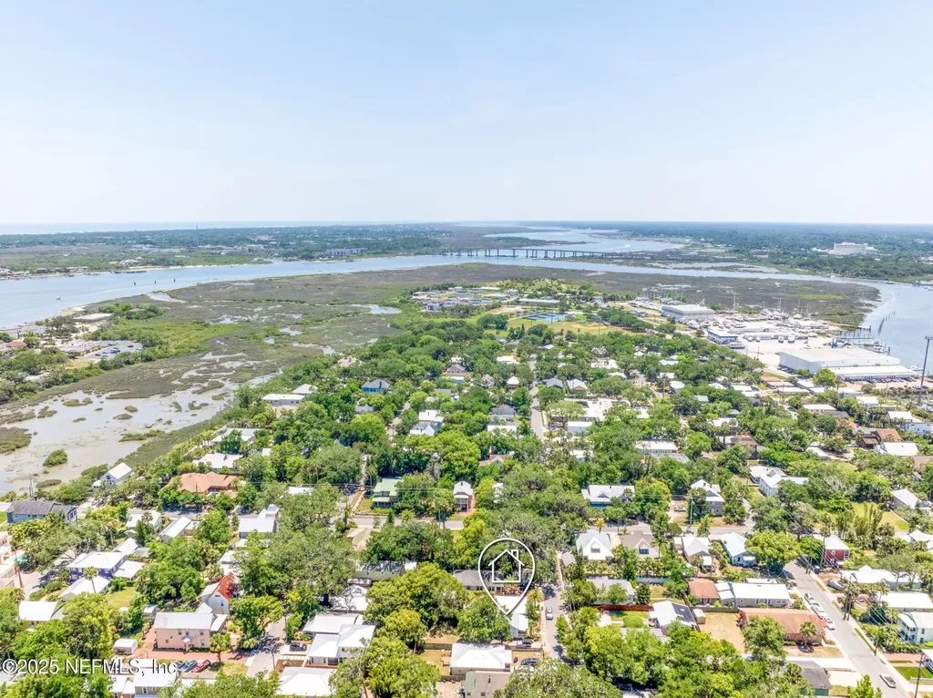141 Blanco Street St. Augustine FL 32084