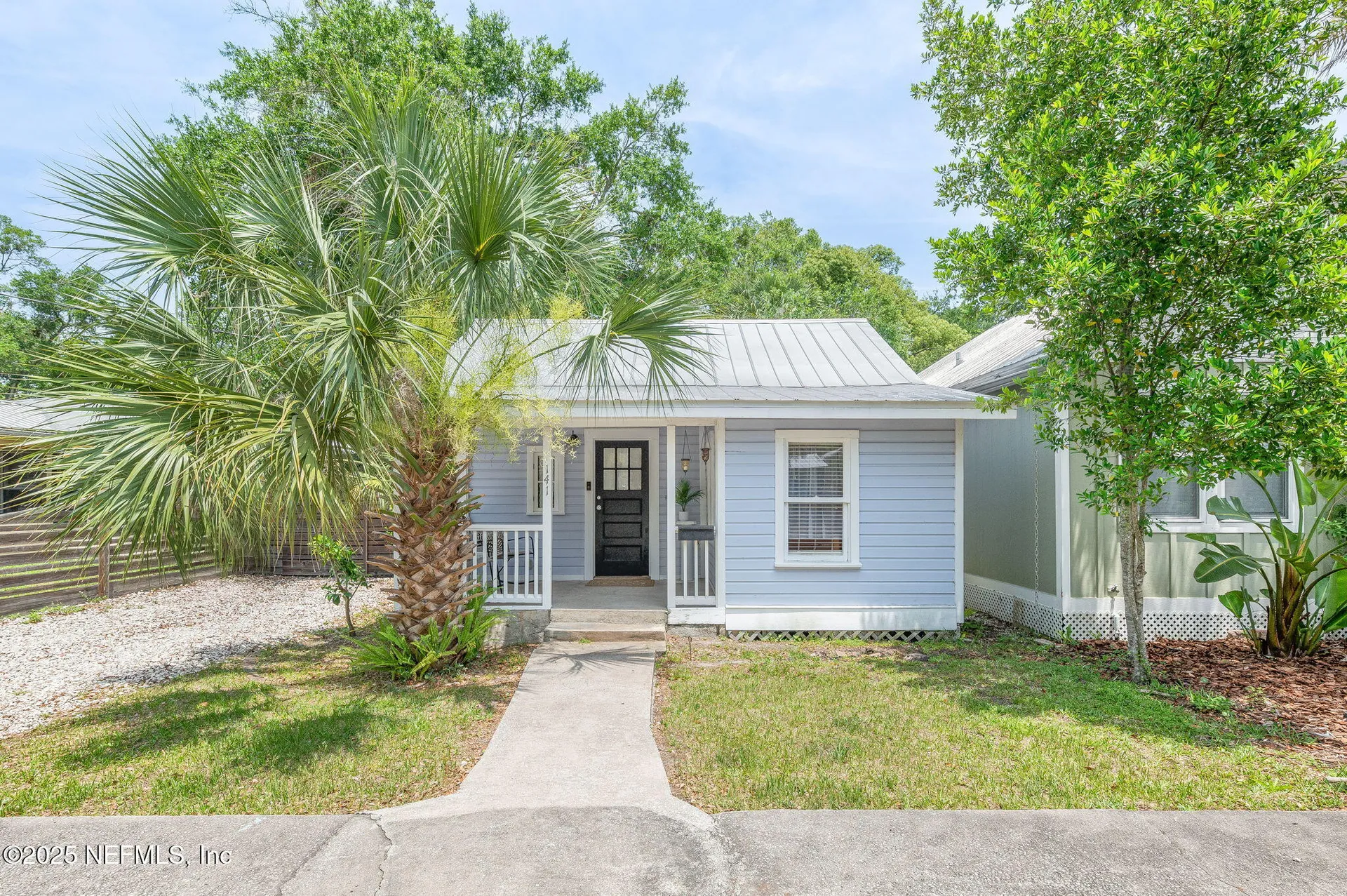 141 Blanco Street St. Augustine FL 32084
