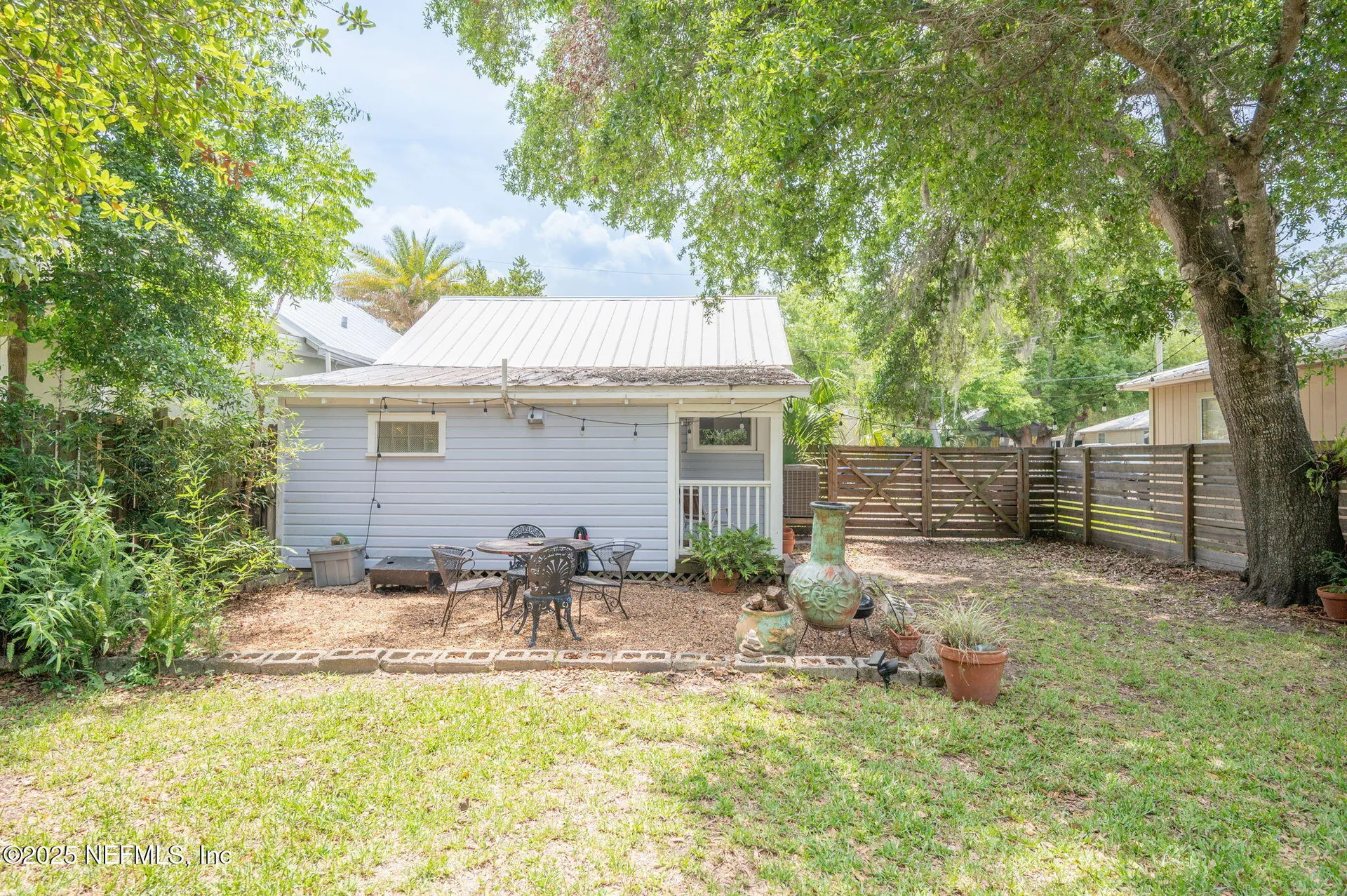 141 Blanco Street St. Augustine FL 32084