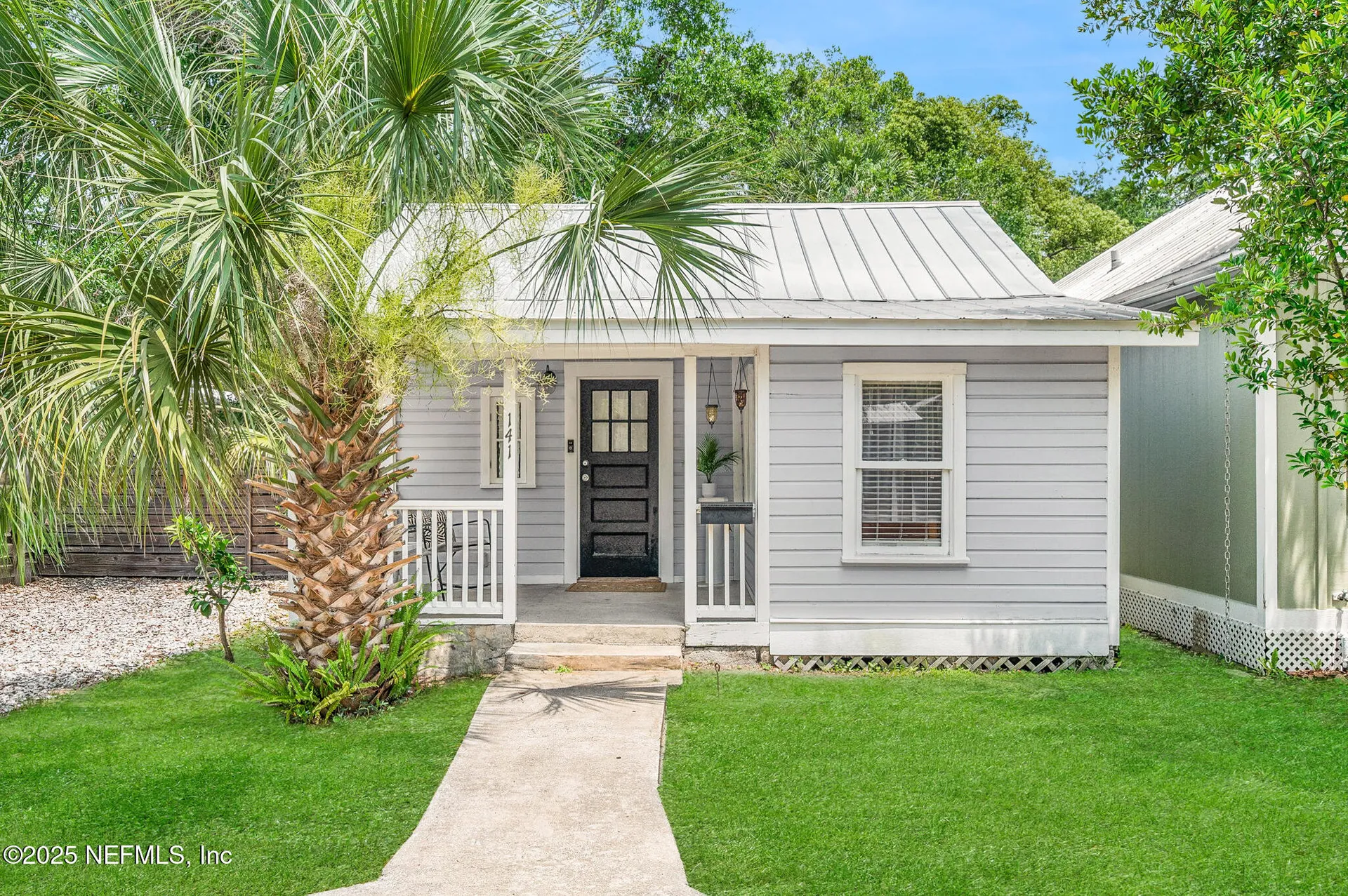 141 Blanco Street St. Augustine FL 32084