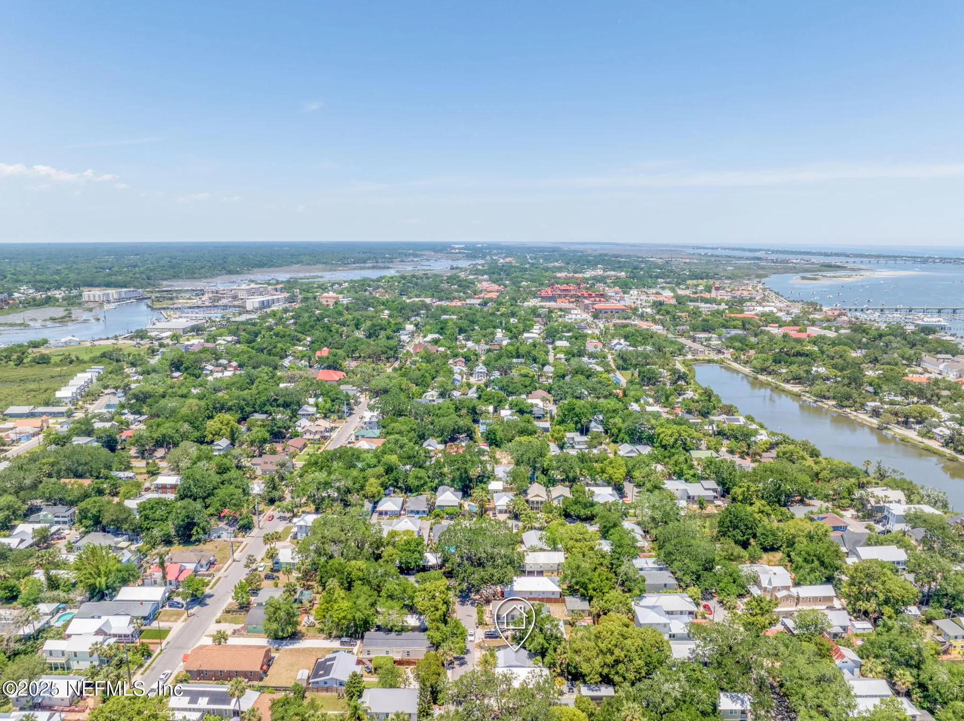 141 Blanco Street St. Augustine FL 32084