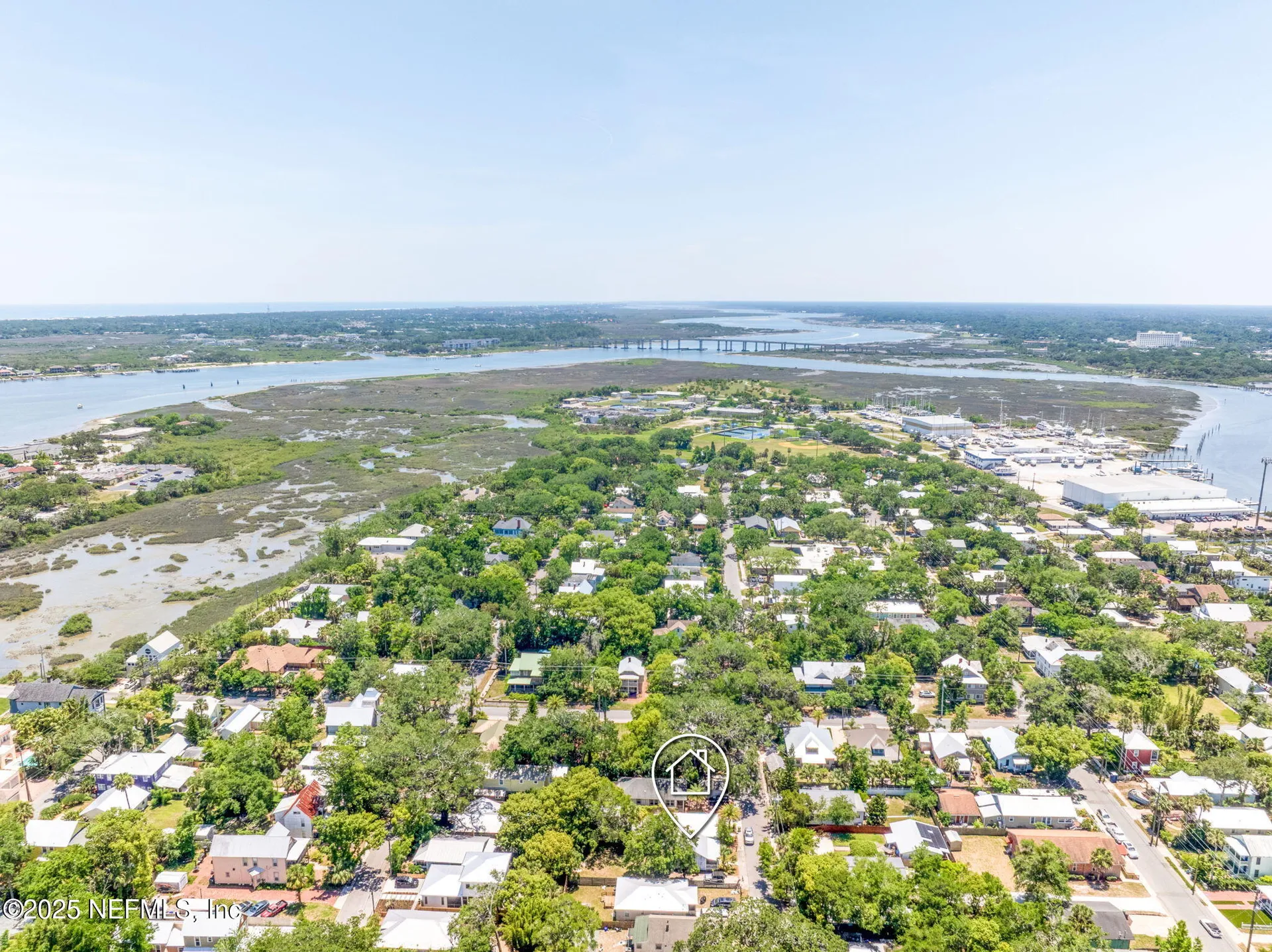 141 Blanco Street St. Augustine FL 32084