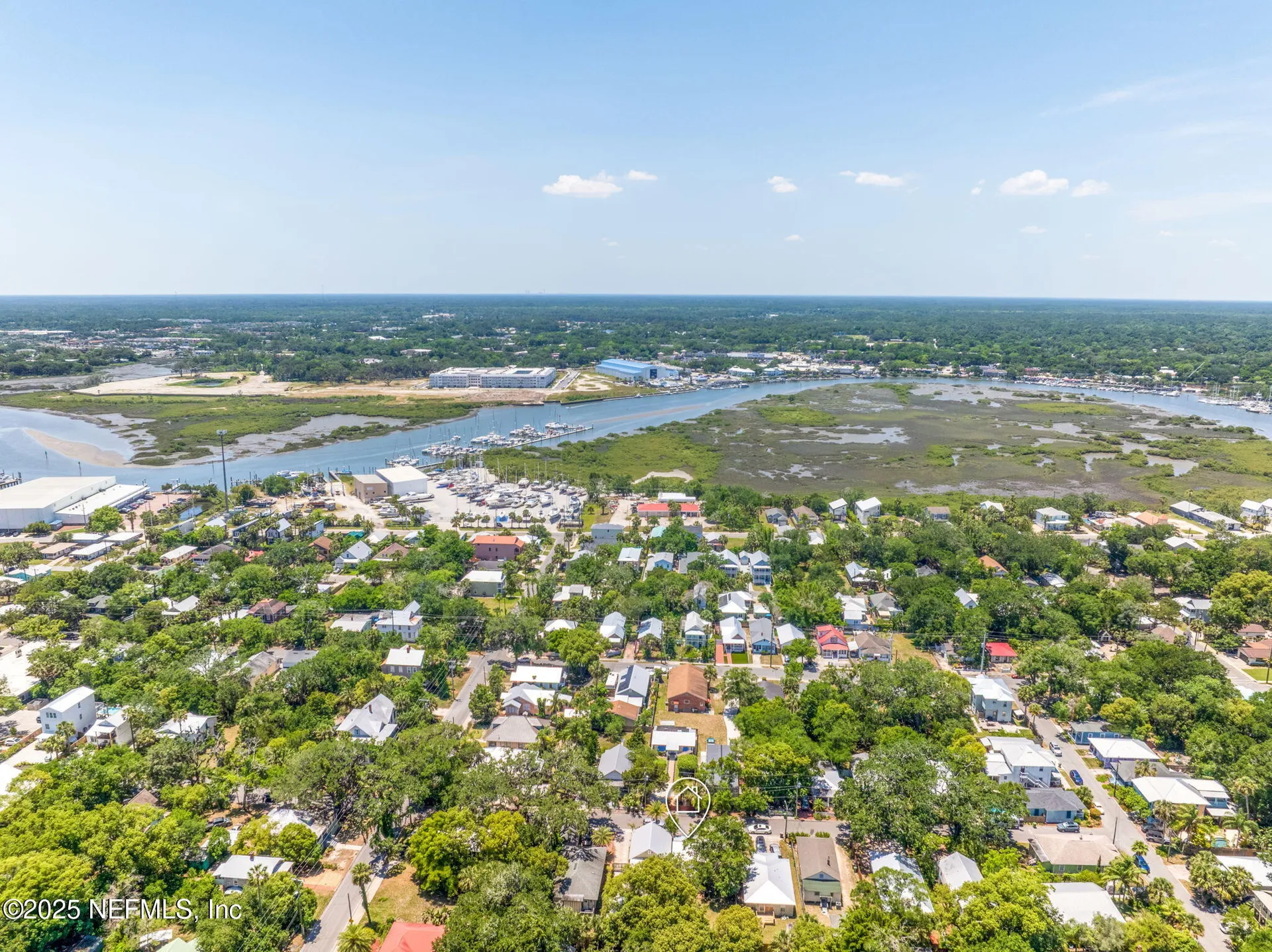 141 Blanco Street St. Augustine FL 32084