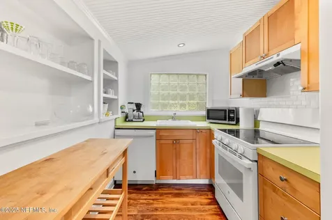 141 Blanco Street St. Augustine FL 32084