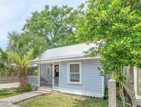 141 Blanco Street St. Augustine FL 32084