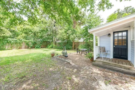 141 Blanco Street St. Augustine FL 32084