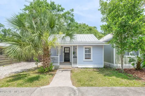 141 Blanco Street St. Augustine FL 32084