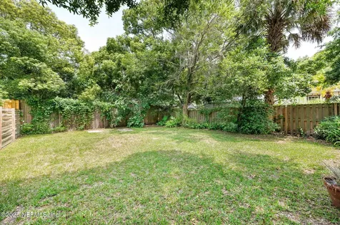 141 Blanco Street St. Augustine FL 32084