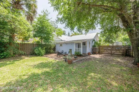 141 Blanco Street St. Augustine FL 32084