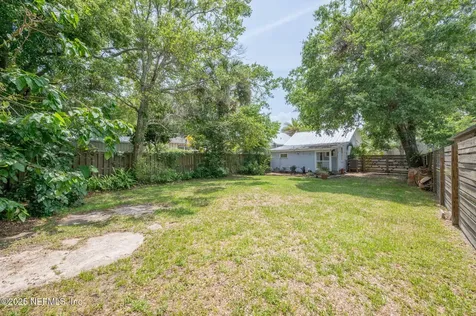 141 Blanco Street St. Augustine FL 32084