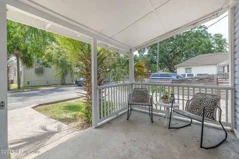 141 Blanco Street St. Augustine FL 32084
