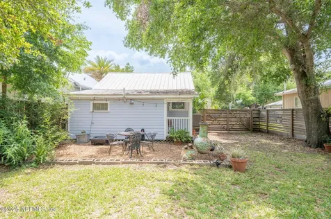 141 Blanco Street St. Augustine FL 32084