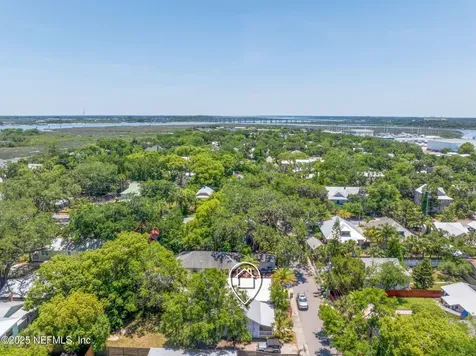 141 Blanco Street St. Augustine FL 32084