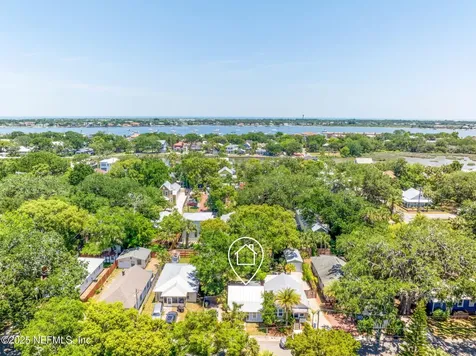 141 Blanco Street St. Augustine FL 32084