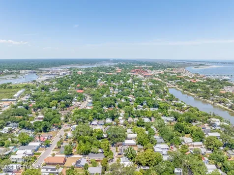 141 Blanco Street St. Augustine FL 32084
