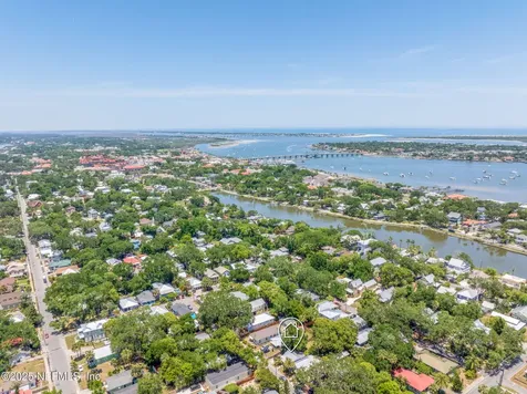 141 Blanco Street St. Augustine FL 32084