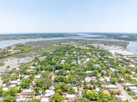 141 Blanco Street St. Augustine FL 32084