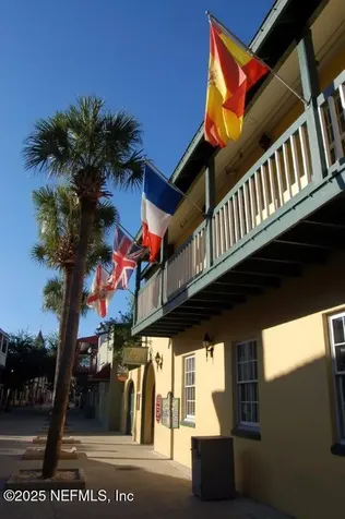 141 Blanco Street St. Augustine FL 32084