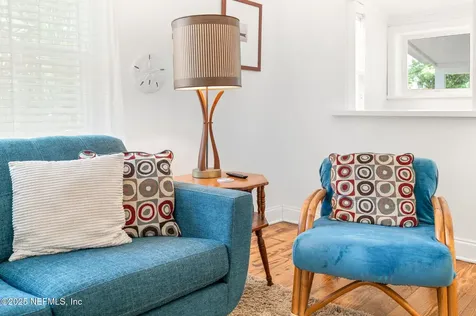 141 Blanco Street St. Augustine FL 32084