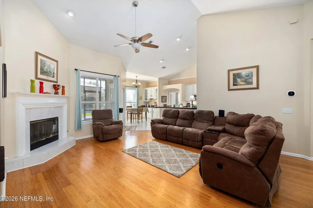 2263 Keaton Chase Drive Fleming Island FL 32003