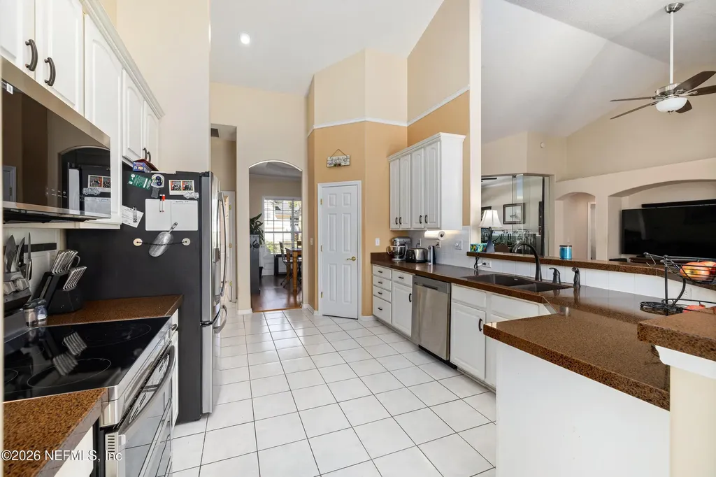 2263 Keaton Chase Drive Fleming Island FL 32003