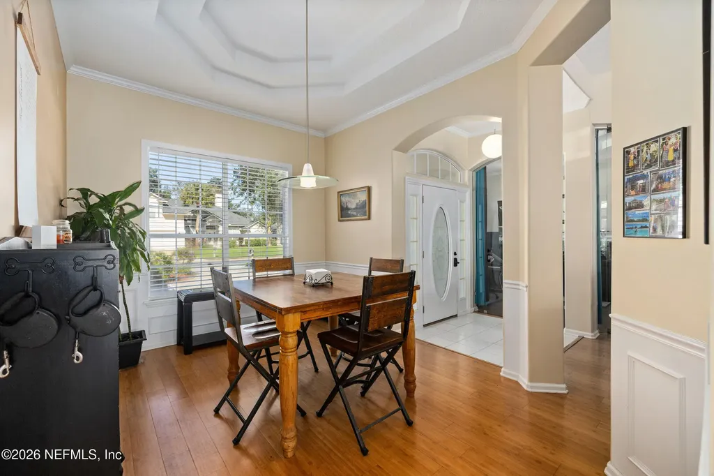 2263 Keaton Chase Drive Fleming Island FL 32003