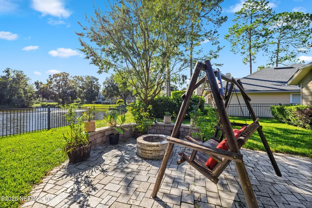 2263 Keaton Chase Drive Fleming Island FL 32003