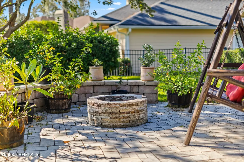 2263 Keaton Chase Drive Fleming Island FL 32003