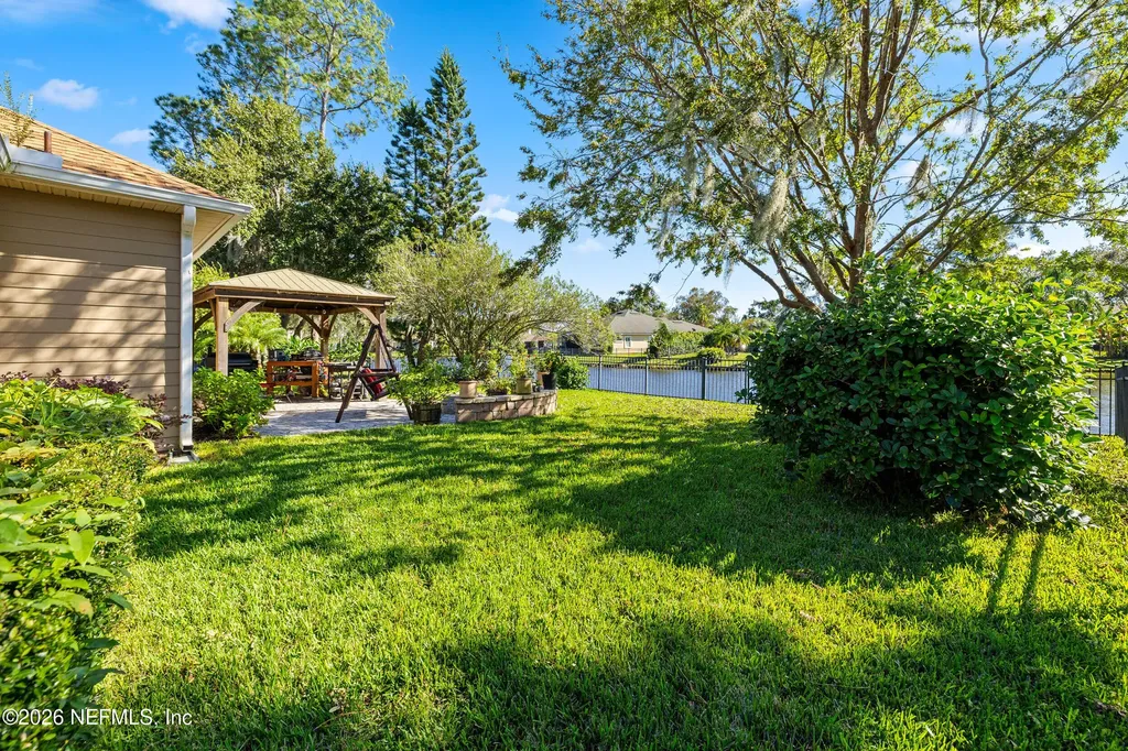 2263 Keaton Chase Drive Fleming Island FL 32003