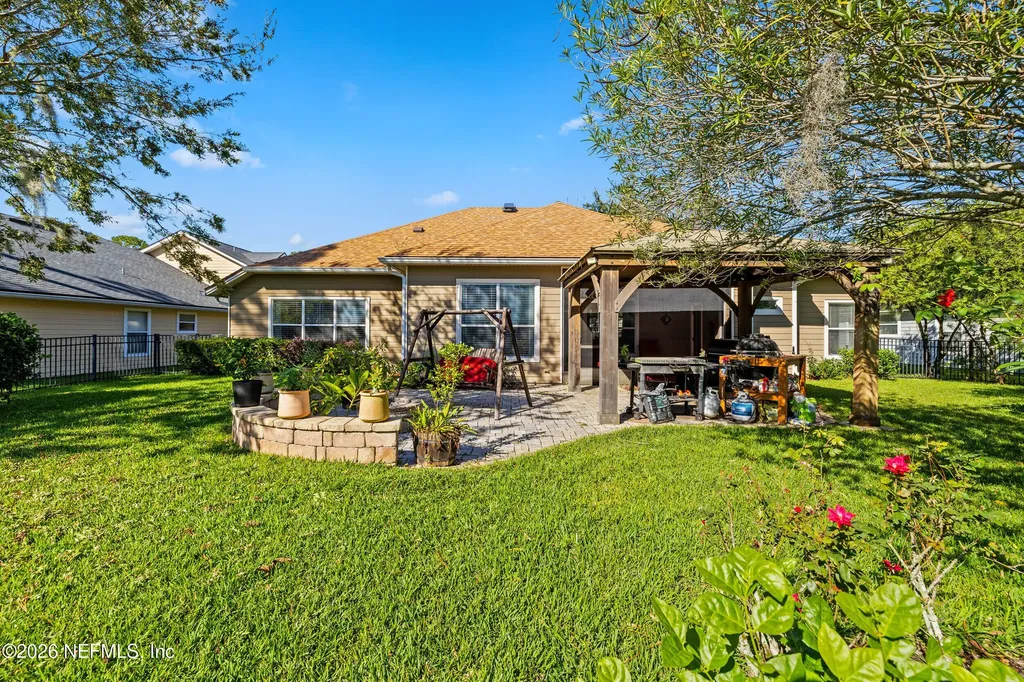 2263 Keaton Chase Drive Fleming Island FL 32003