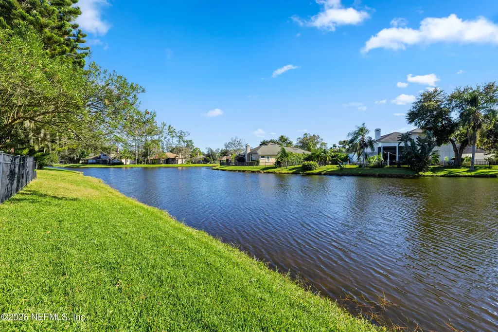 2263 Keaton Chase Drive Fleming Island FL 32003