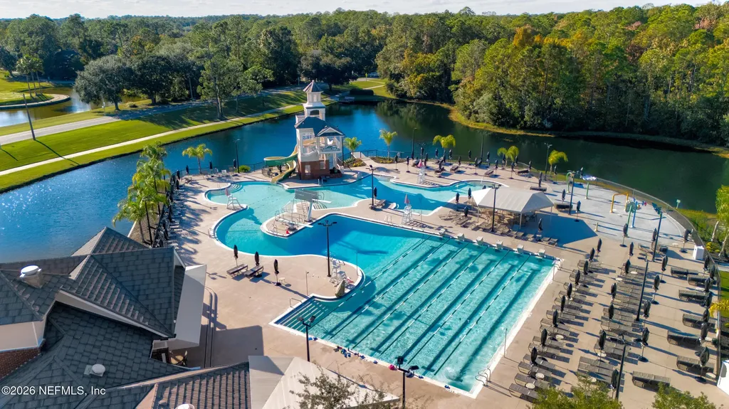 2263 Keaton Chase Drive Fleming Island FL 32003