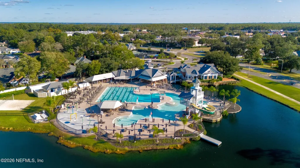 2263 Keaton Chase Drive Fleming Island FL 32003