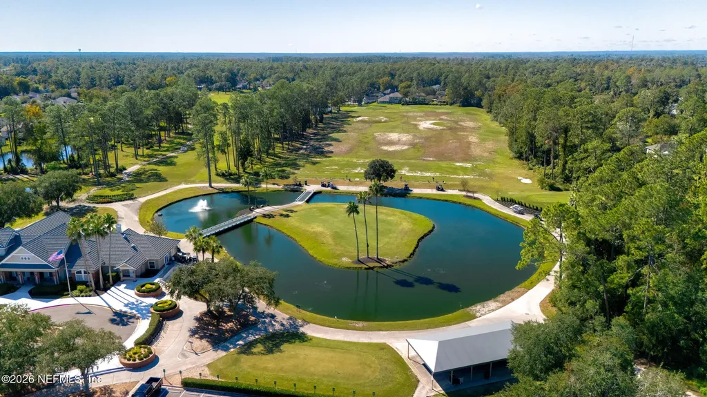 2263 Keaton Chase Drive Fleming Island FL 32003