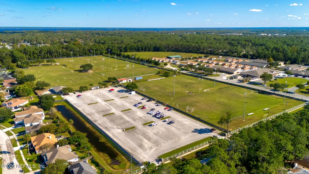 2263 Keaton Chase Drive Fleming Island FL 32003