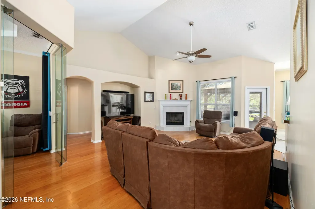 2263 Keaton Chase Drive Fleming Island FL 32003